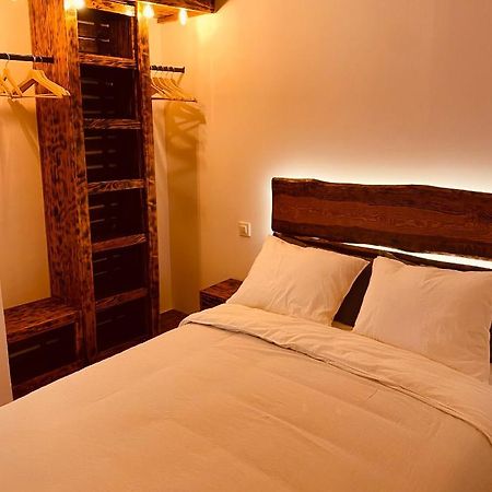 פילאר דה לה הורדאדה Apartamento Mil Palmeras מראה חיצוני תמונה
