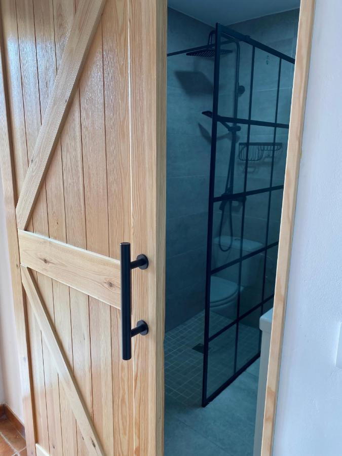 פילאר דה לה הורדאדה Apartamento Mil Palmeras מראה חיצוני תמונה