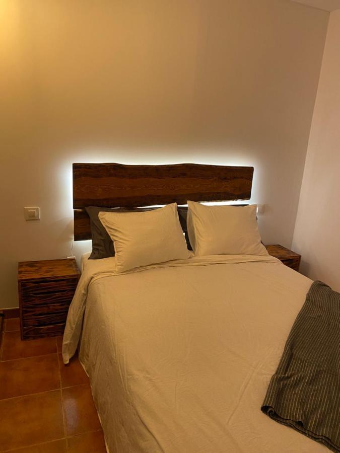 פילאר דה לה הורדאדה Apartamento Mil Palmeras מראה חיצוני תמונה